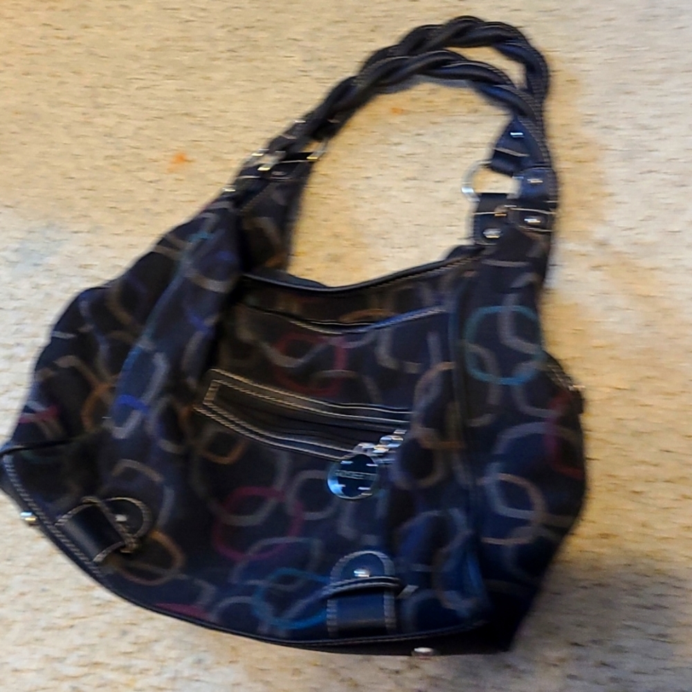 ROSETTI HAND OR SHOULDER BAG